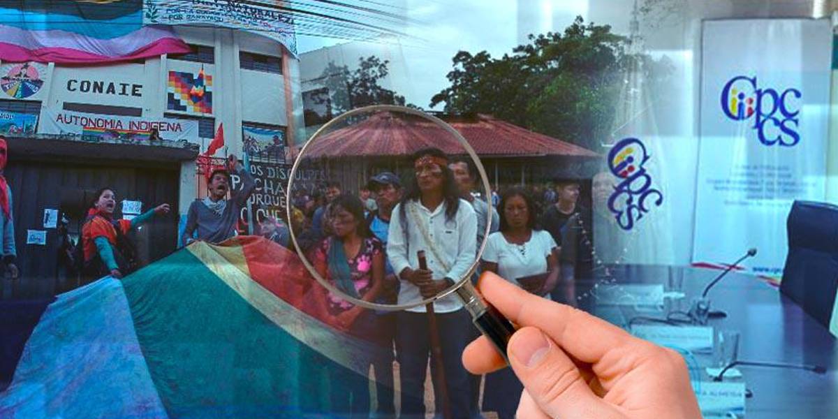 El oficialismo garantiza que ampliará el diálogo sobre la Ley de Fundaciones