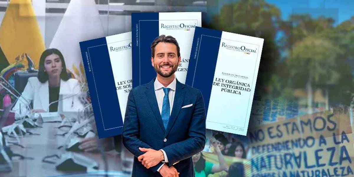 En 60 días, la Asamblea ha aprobado nueve leyes entre críticas y oposiciones al Gobierno