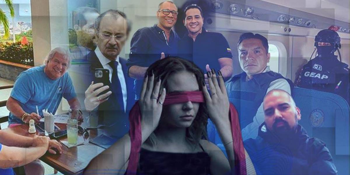 El Cpccs designará tres autoridades de control cruciales en la lucha contra la corrupción en 2025