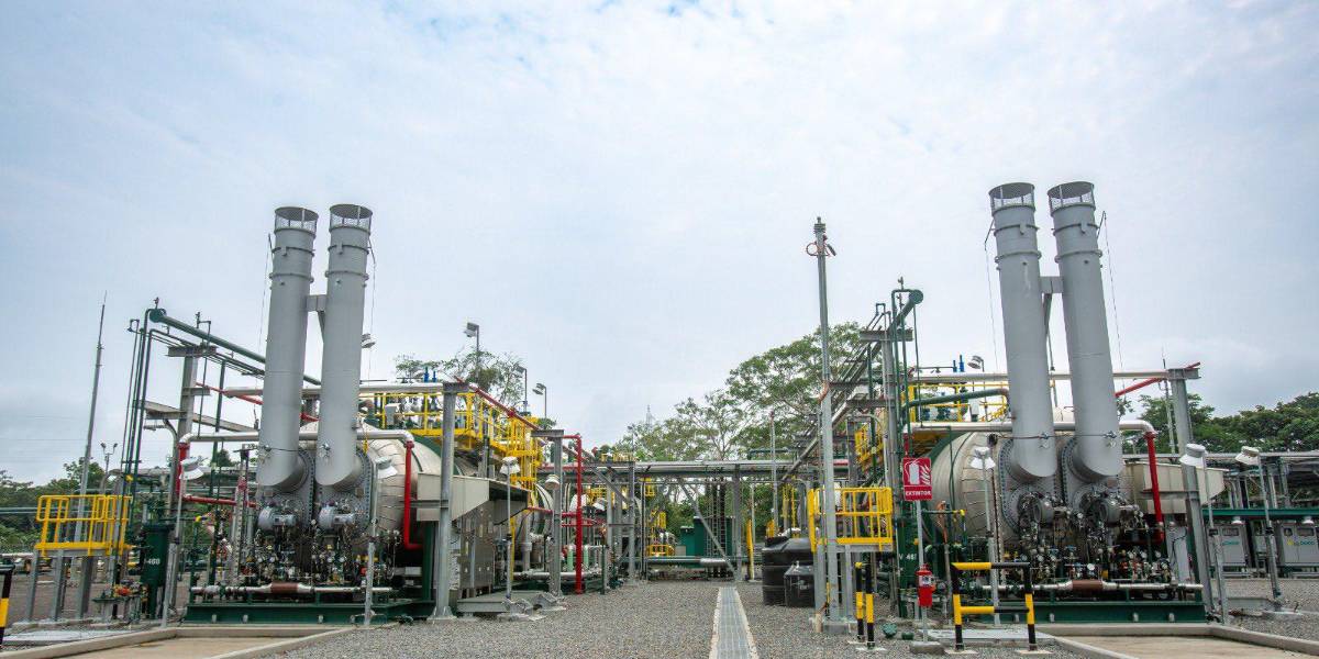 Petroecuador reanudará las exportaciones de crudo desde el 1 de agosto