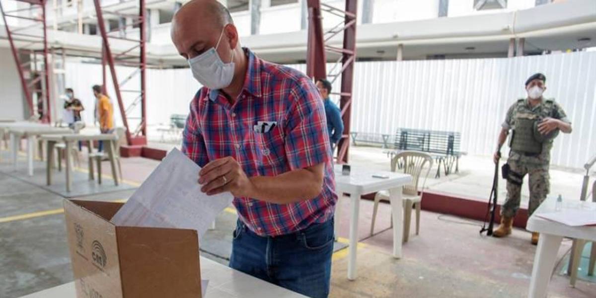 Desde el 19 de octubre se podrá consultar si alguien fue designado a mesas electorales