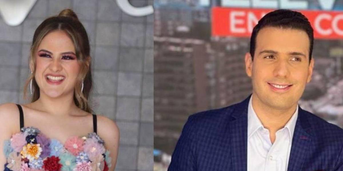 Mar Rendón: mi sueño es participar en el festival Viña del mar