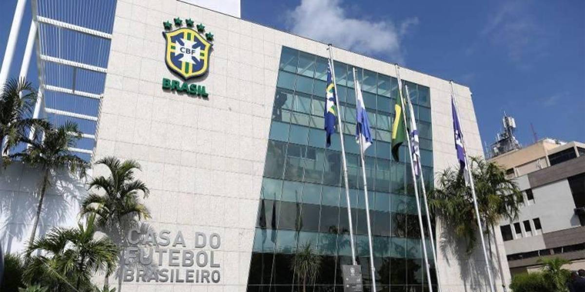 La justicia brasileña suspende la investigación por corrupción al presidente de la CBF