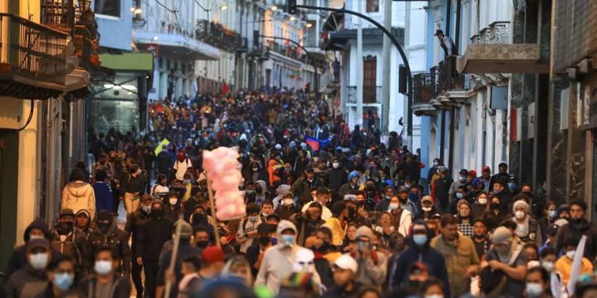 Murió manifestante que estuvo en coma tras protestas de junio