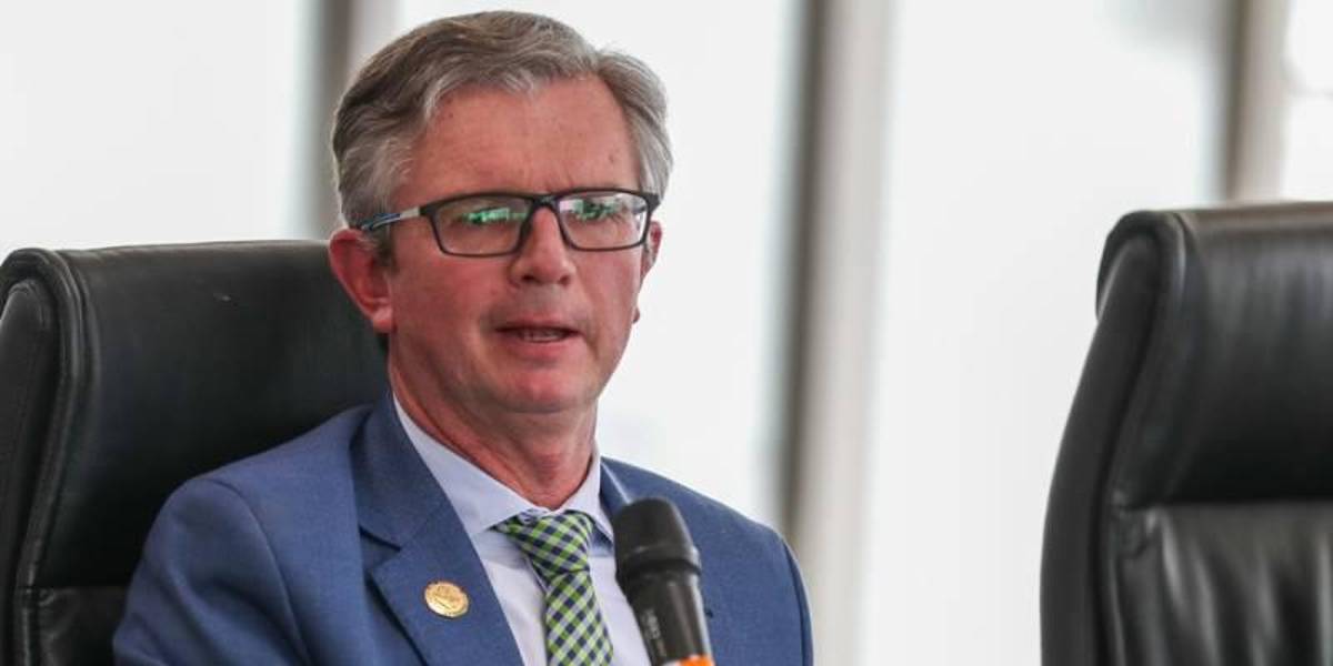 El Ministerio de Finanzas asegura que normativa de reserva de documentos no tiene relación con el acuerdo con el FMI