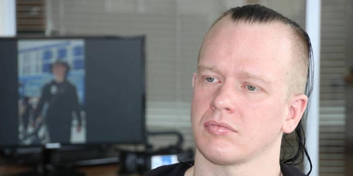 Ola Bini no irá a prisión; juez de Pichincha aceptó pedido de suspensión condicional de la pena