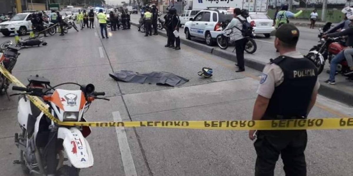 Guayaquil ocupa el puesto 24 como una de las ciudades más violentas del mundo, según observatorio mexicano