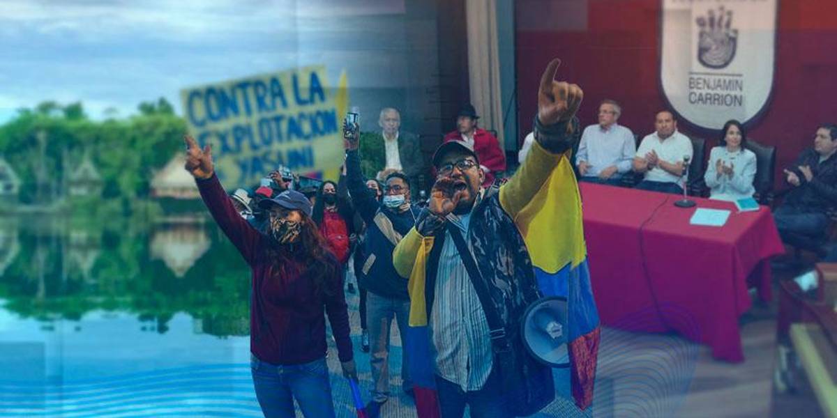 Correísmo y progresismo, ¿son realmente compatibles?