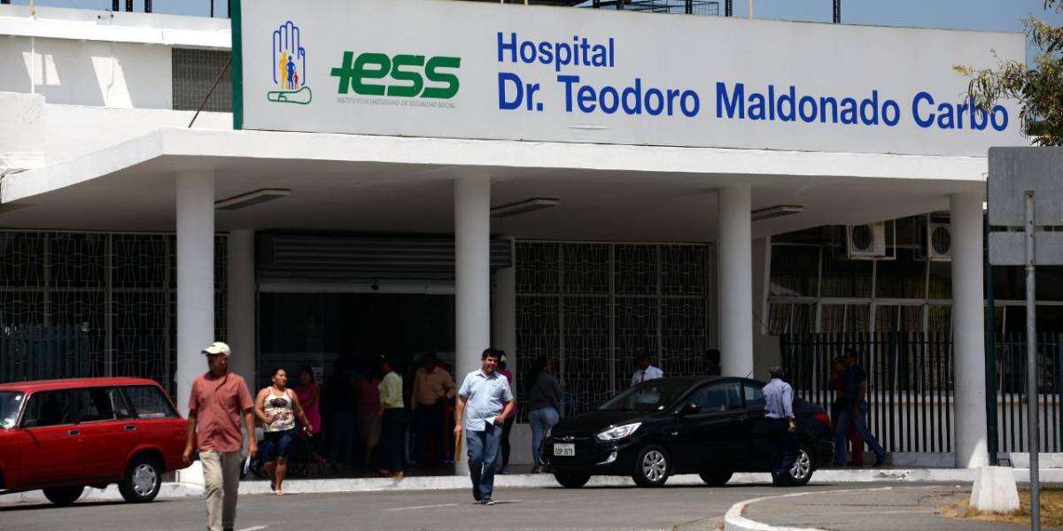 Juez solicita a Interpol difusión roja contra exjefe de compras del Teodoro Maldonado