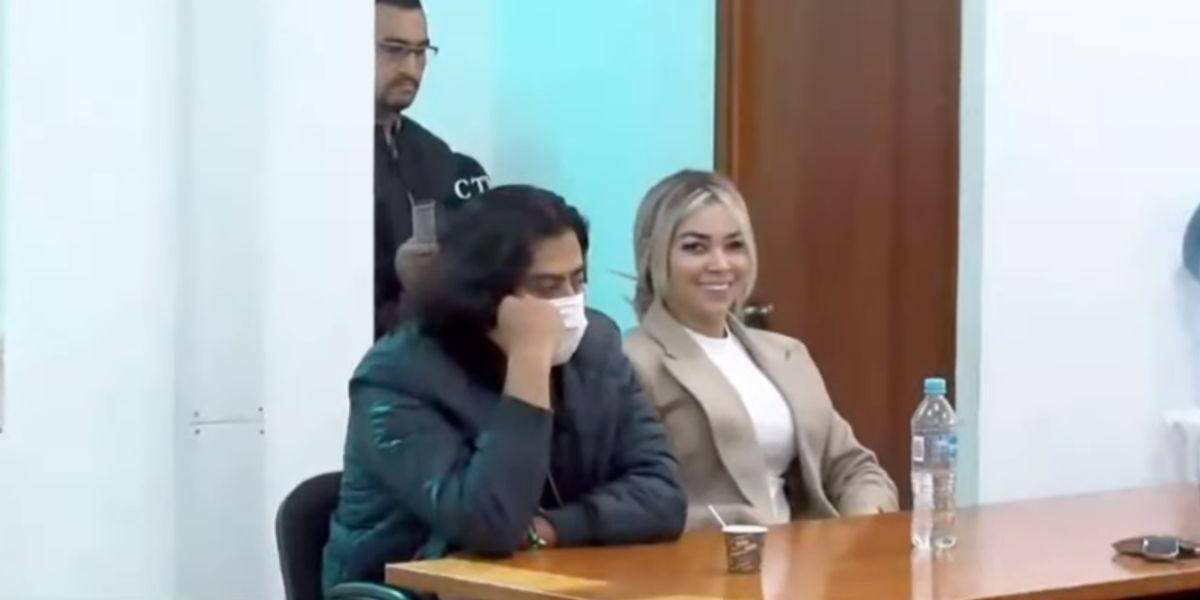 La Fiscalía Colombiana presentará nuevos cargos contra Nicolás Petro y pedirá medidas de aseguramiento