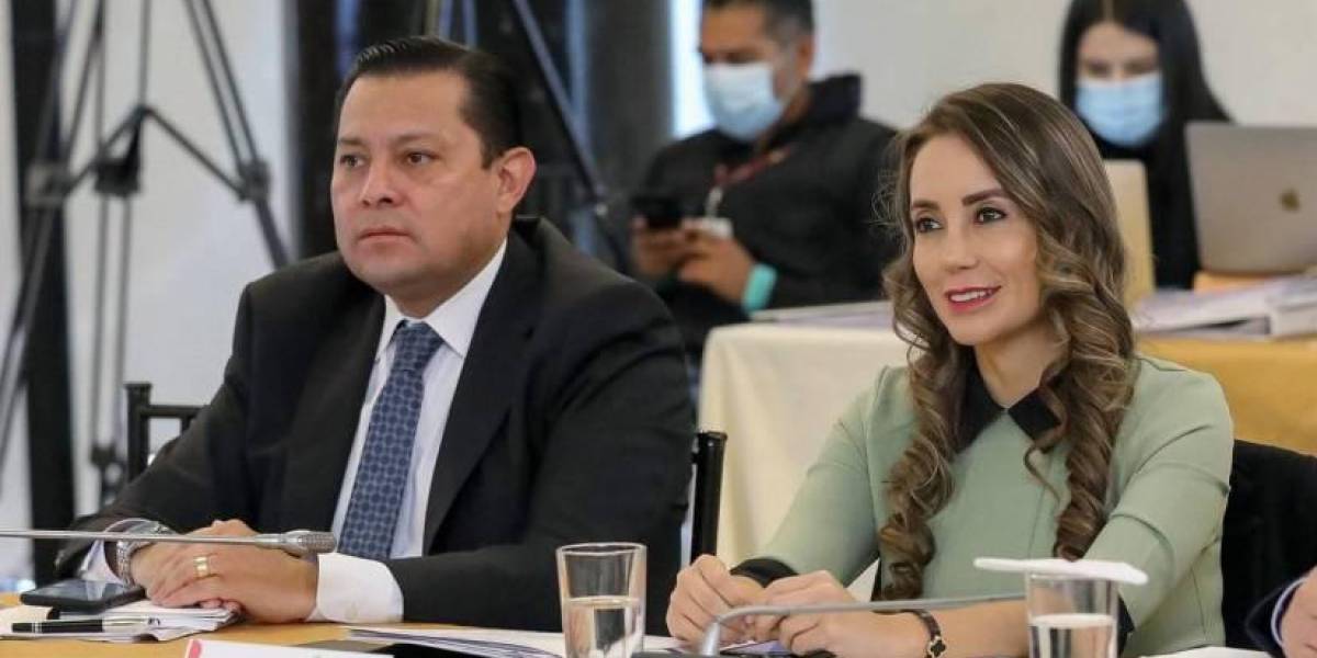 Consejo de la Judicatura: la mayoría se reconfigurará con la salida de Maribel Barreno y Juan José Morillo
