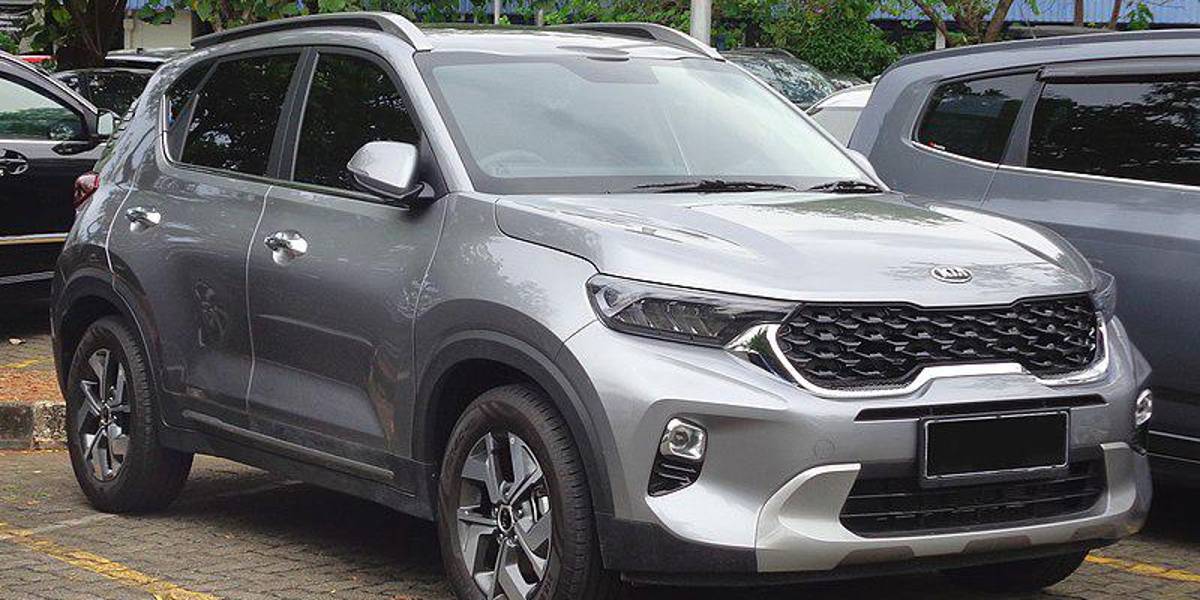 Los SUV fueron los preferidos por los ecuatorianos en 2023