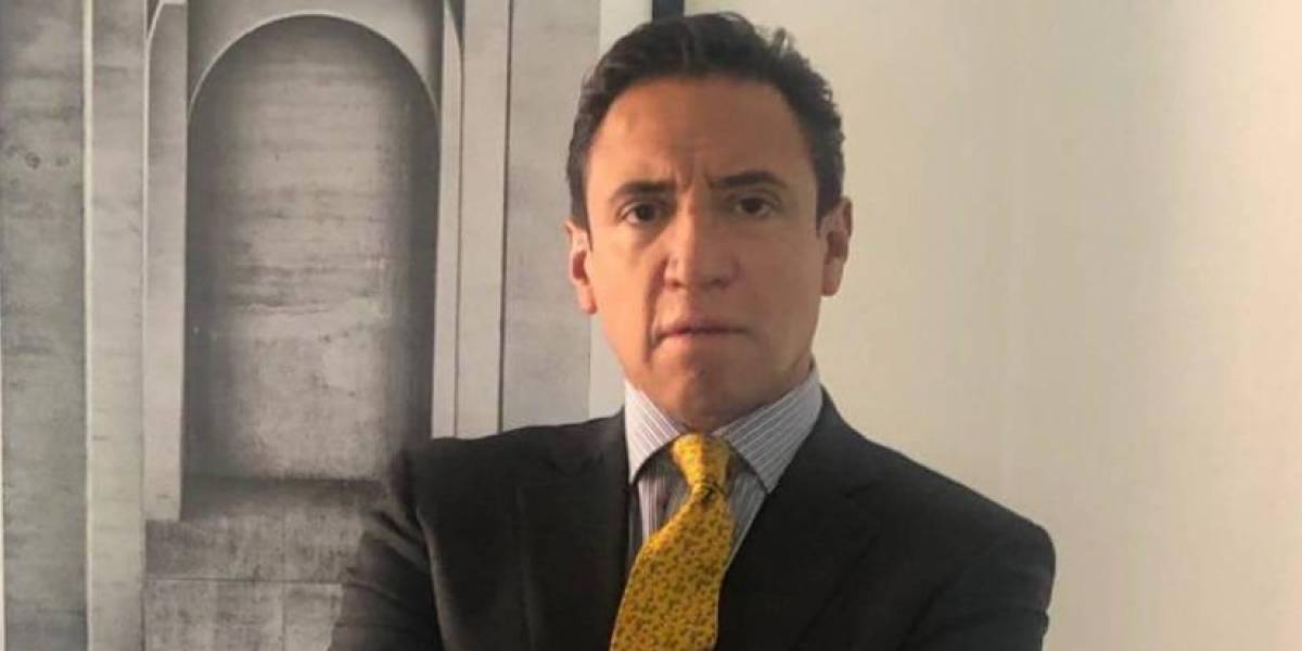 Caso Isspol: México niega el pedido de extradición de Jorge Chérrez