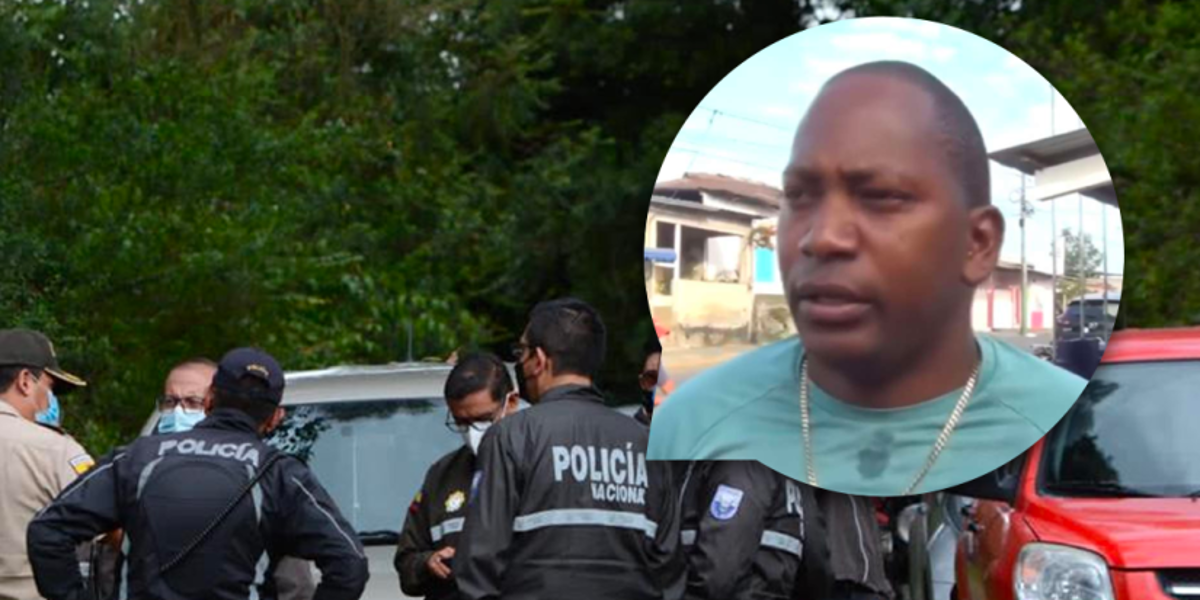 Caso Don Naza | Una cuarta persona es sentenciada por el crimen