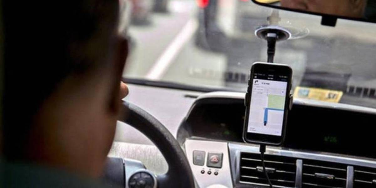 La española Cabify dejará de operar en Ecuador a partir del 15 de marzo