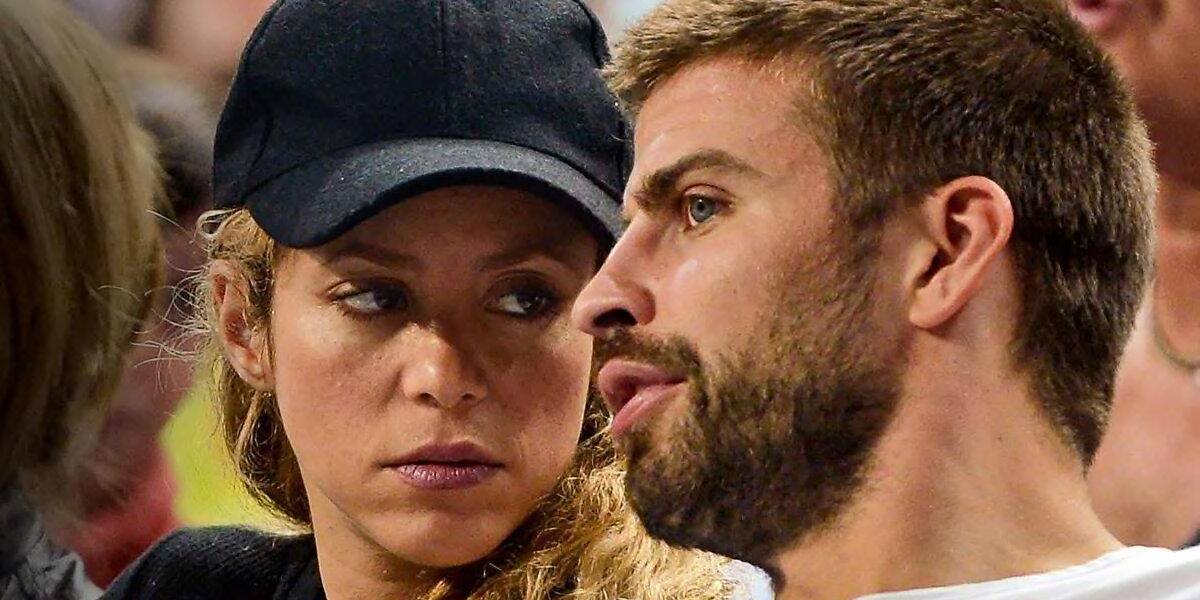 ¿Cómo se enteró Shakira de la infidelidad de Gerard Piqué?