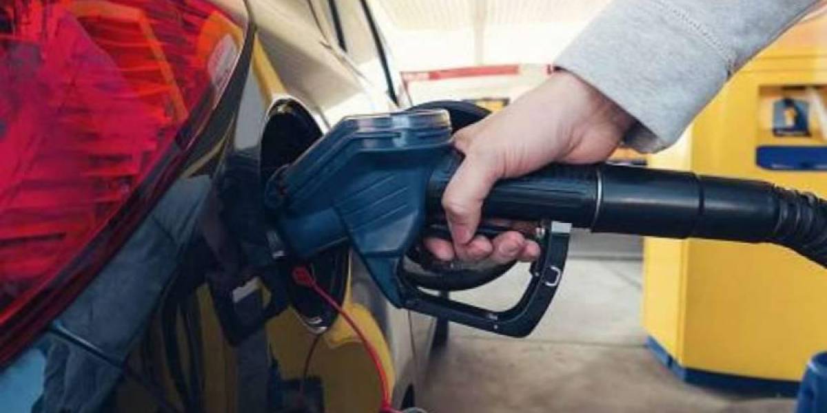 Petroecuador aclara que el Gobierno no ha vendido ninguna gasolinera