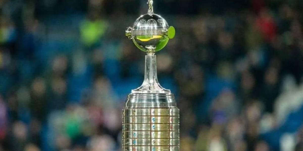 Copa Libertadores: ¿Cuánto ganan los equipos ecuatorianos por clasificar a fase de grupos?