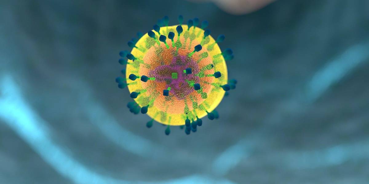 La combinación de una vacuna contra el VIH con inmunoterapia puede reducir la necesidad de medicación diaria