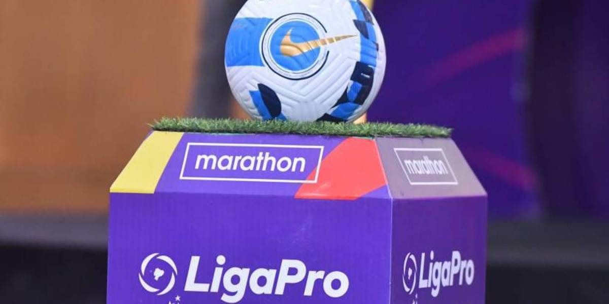 Liga Pro: Estos son todos los nominados a los premios El Pro 2023