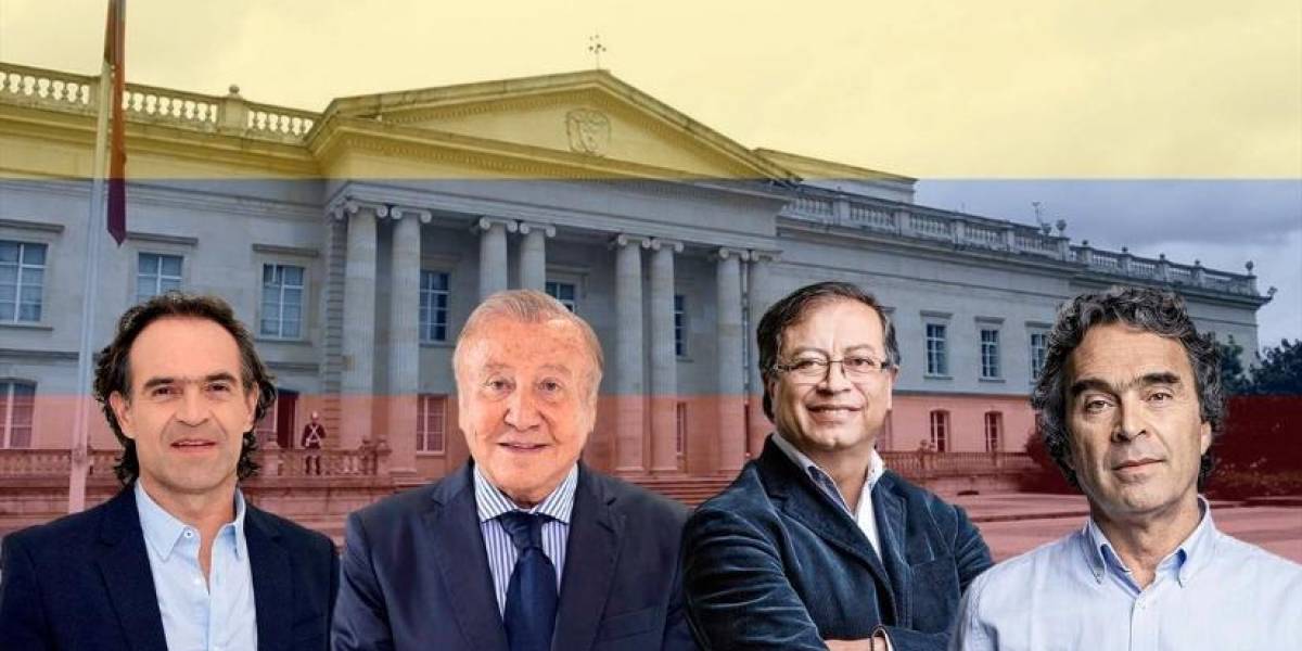 Elecciones Colombia 2022: ¿Llega la hora de la izquierda?