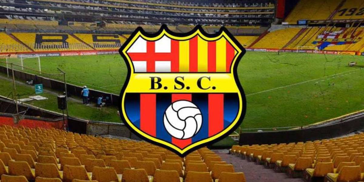 Barcelona SC trabaja para subsanar las observaciones del Ministerio del Deporte