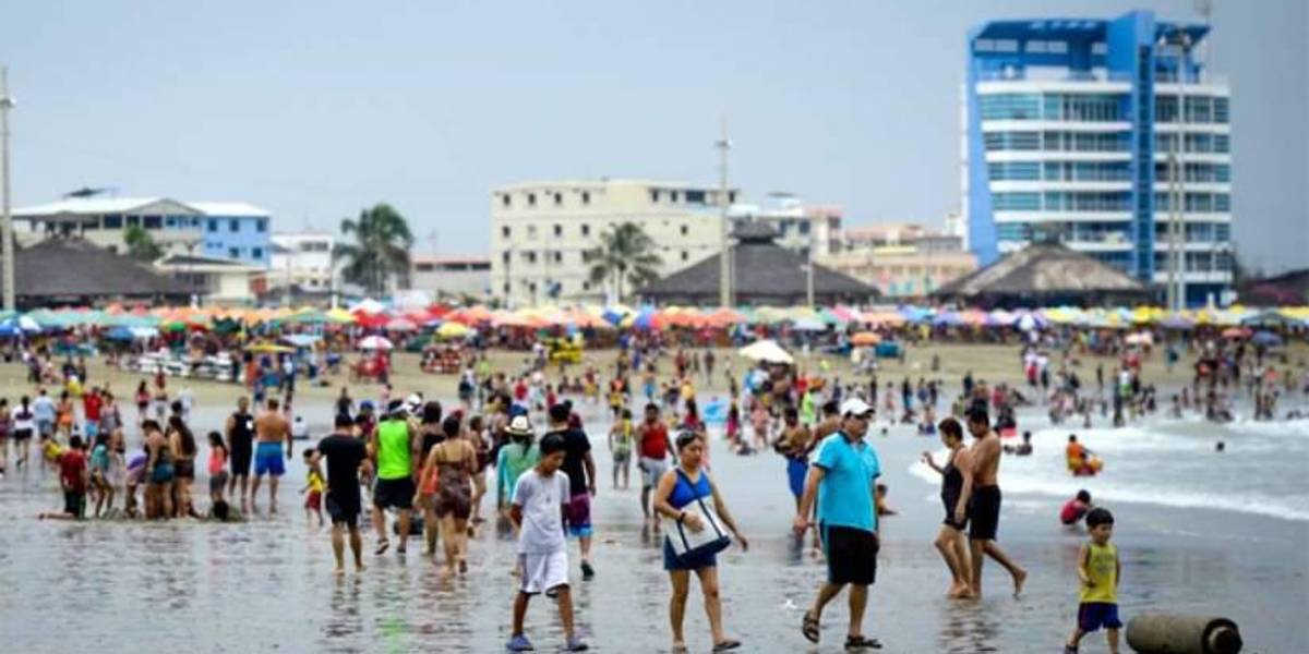 Sector turístico: balance positivo del feriado pero no es suficiente