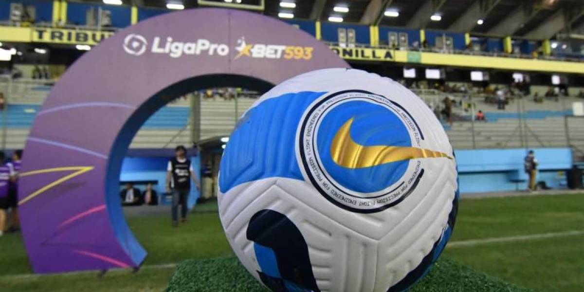Liga Pro: directivos de Independiente del Valle, Liga de Quito y Mushuc Runa se han pronunciado en contra de eliminar los descensos