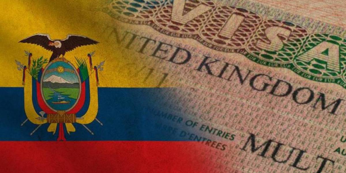 Se posterga la votación para que los ecuatorianos viajen a Europa sin la visa Schengen