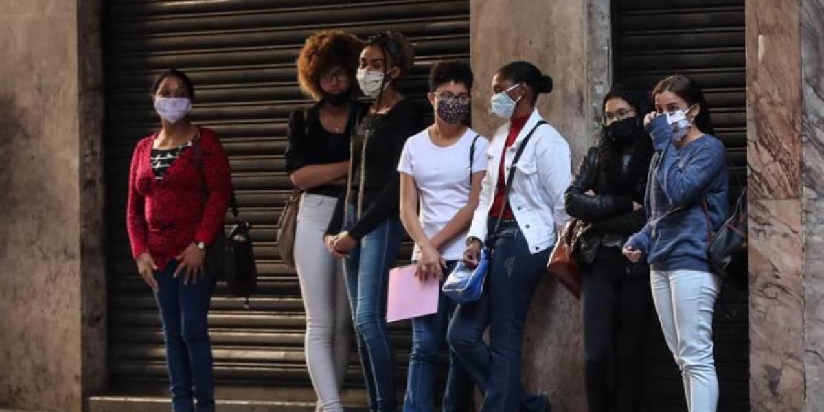 Desempleo juvenil será del 20% en Latinoamérica