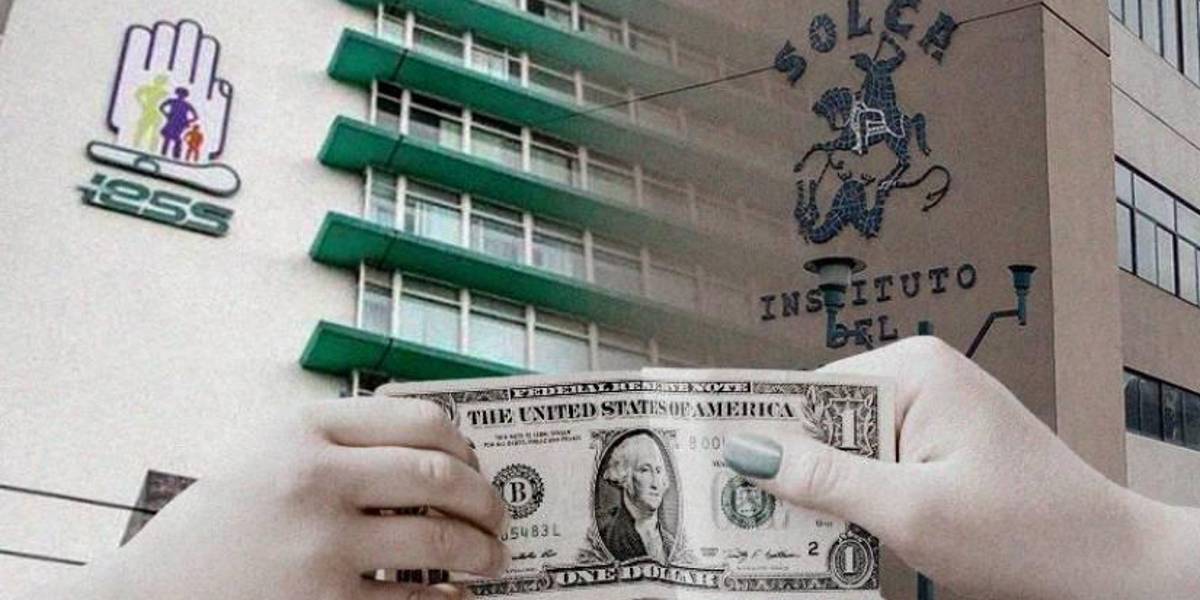 IESS rechaza anuncio de Solca de no recibir nuevos pacientes oncológicos