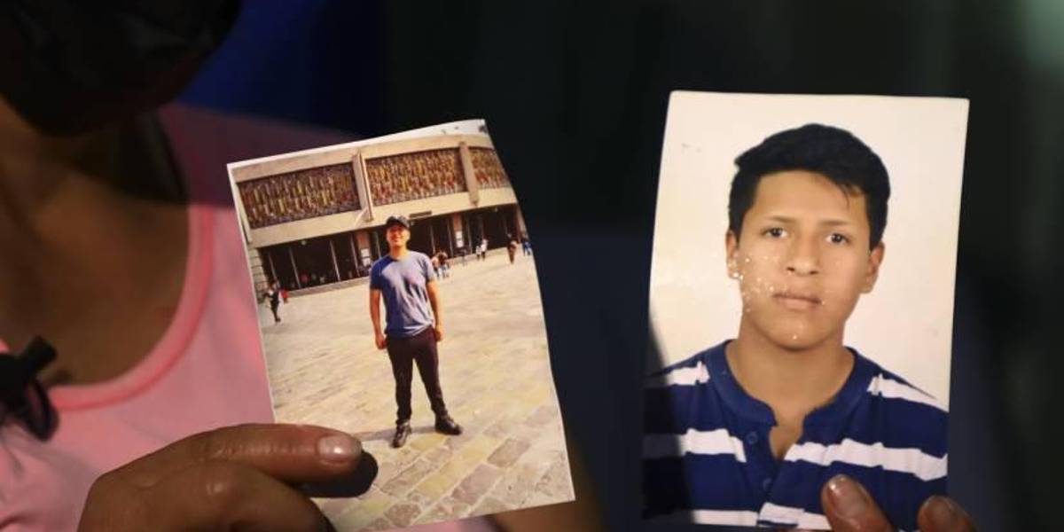 Ecuador investiga muertes de migrantes en aguas de México