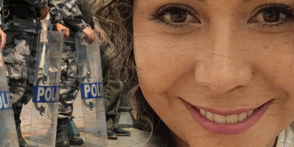 Caso María Belén Bernal: seis oficiales y dos policías de tropa fueron destituidos