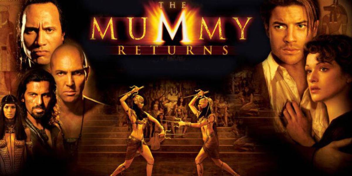 Recibe el 2024 con las increíbles películas de Ecuavisa