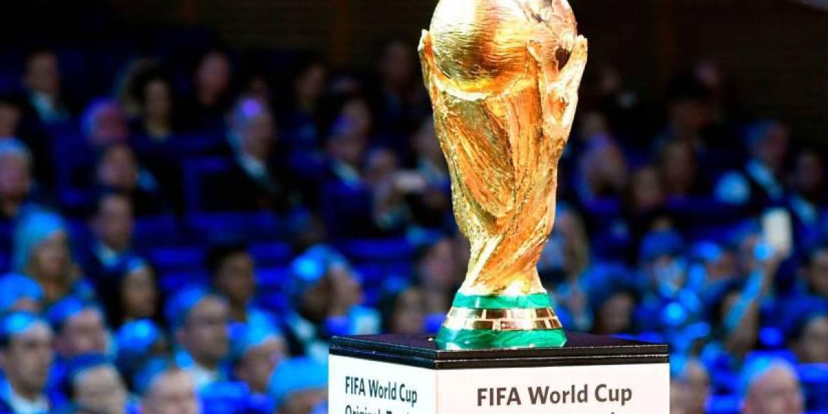Qatar 2022: cuatro datos curiosos de la copa del mundo