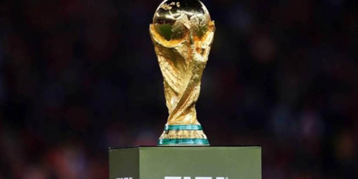 Qatar 2022: DIRECTV Sports es la única cadena que transmite los 64 partidos del Mundial en vivo