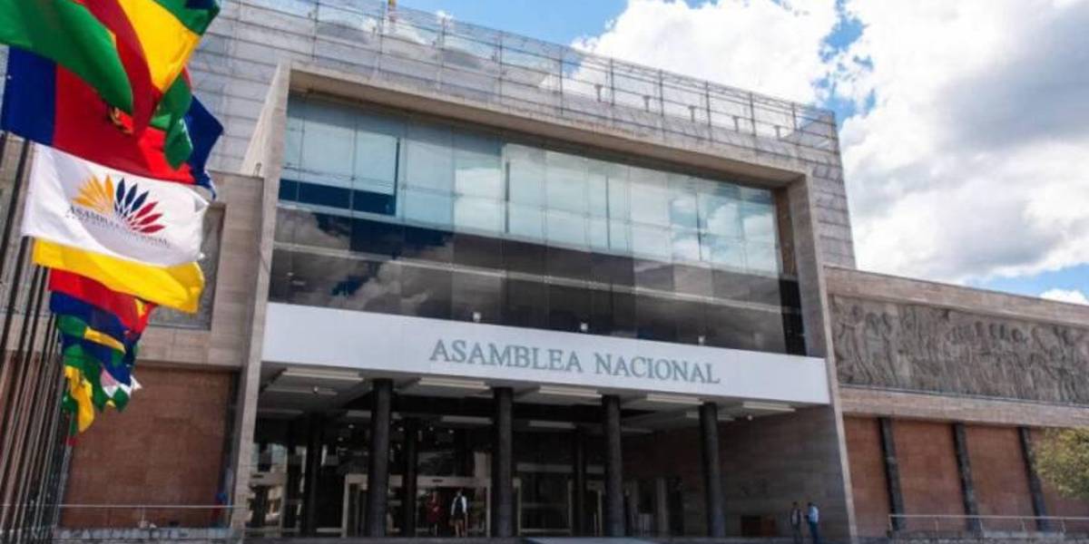 Proyecto de ley que deroga parcialmente a la Ley Humanitaria fue aprobado