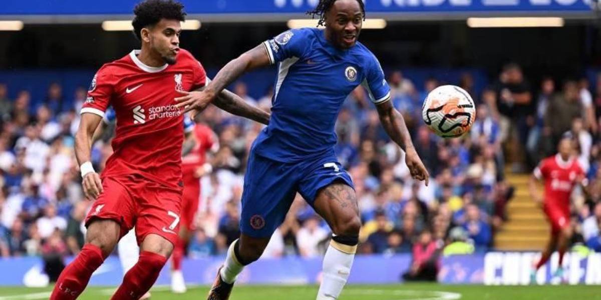 Liverpool y Chelsea jugarán la final de la Copa de la Liga de Inglaterra