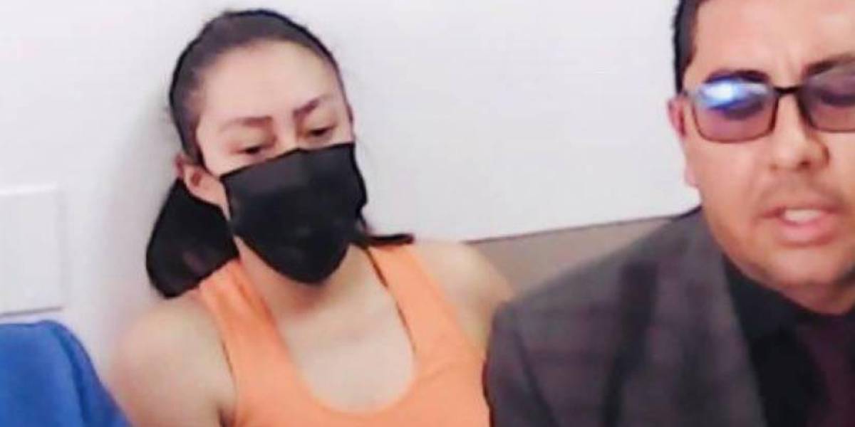 Nueva versión de Joselyn Sánchez podría dar un giro al caso María Belén Bernal