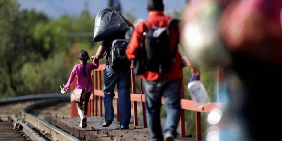 Intensifican los controles marítimos tras descubrir rutas por las que los migrantes ecuatorianos pagan hasta $22 mil