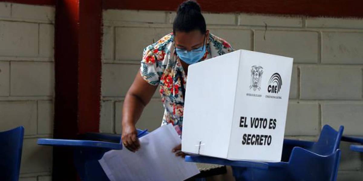 Consejo Nacional Electoral inició el período para los comicios de febrero del 2023