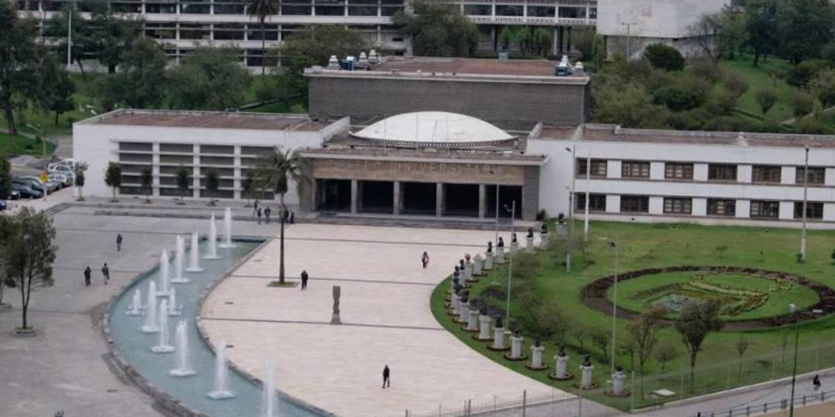 Paro nacional | El inicio de clases en la Universidad Central se difiere al 20 de octubre