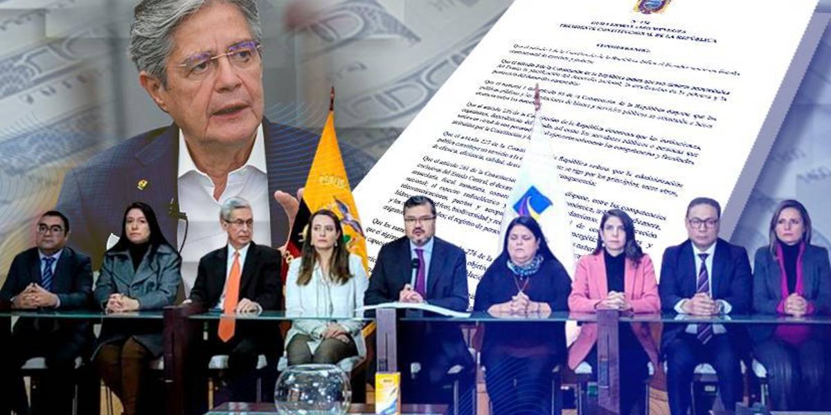 Decretos-ley del Gobierno: ¿la Corte Constitucional juega a la obstrucción?