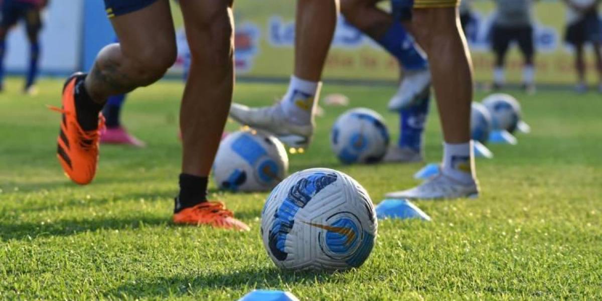 Liga Pro: los técnicos argentinos predominan en los clubes ecuatorianos