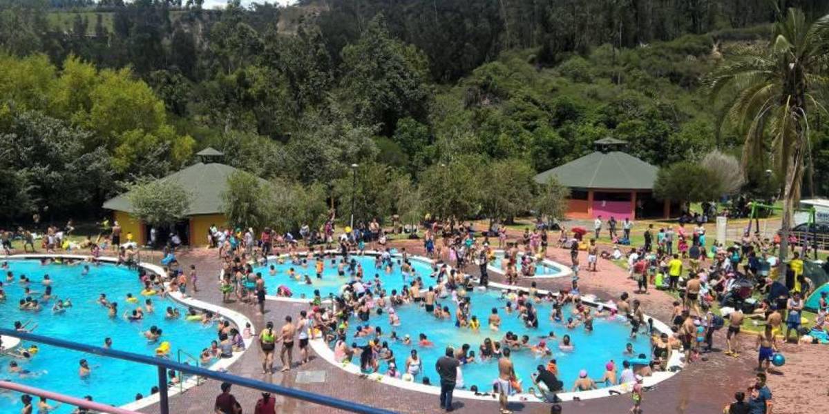 Feriado en Ecuador: estos son los cuatro días de descanso en noviembre