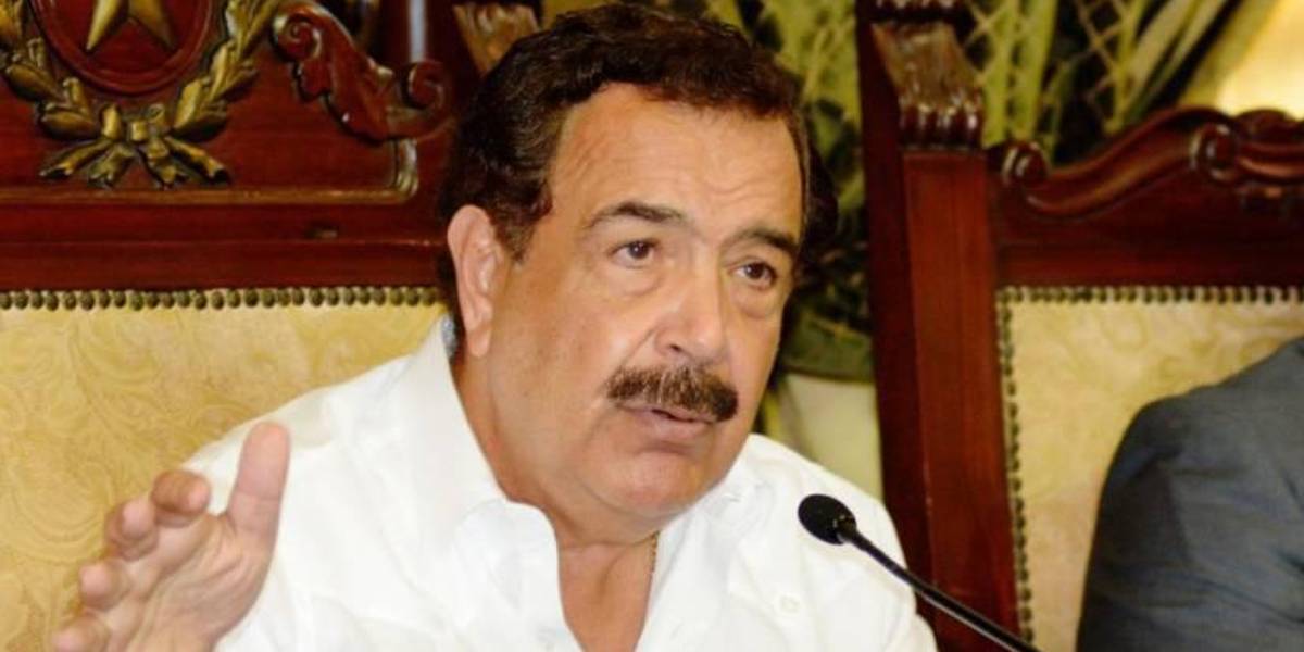 La oposición al Gobierno habla de pacto con el correísmo ante liberación de Jorge Glas