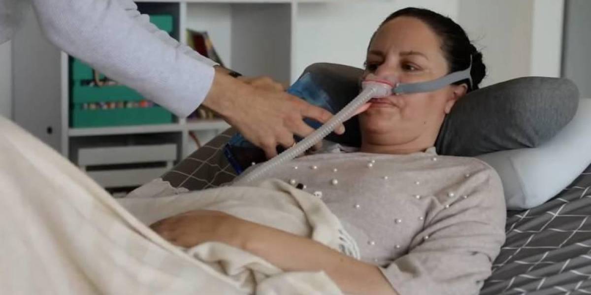 La despenalización de la eutanasia es de aplicación inmediata, sostienen los abogados de Paola Roldán