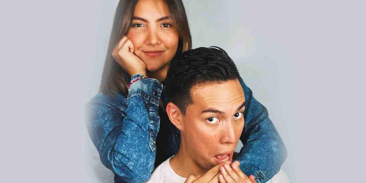 Gigi Mieles confirma la ruptura de su relación con Álex Vizuete