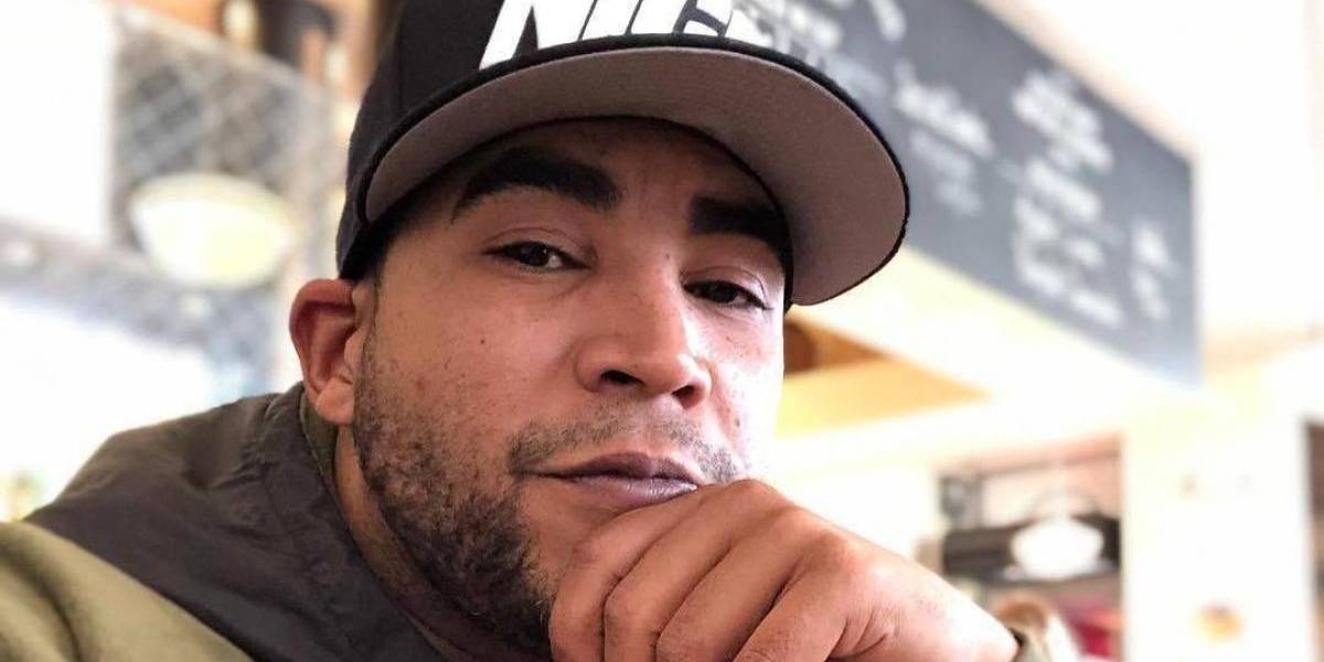 Don Omar se volvió a casar, esta vez, con una misteriosa mujer