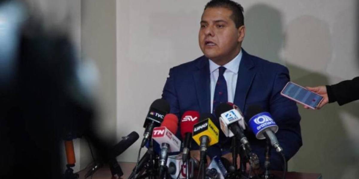 Tres personas sentenciadas por el asesinato de Harrison Salcedo